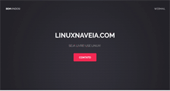 Desktop Screenshot of linuxnaveia.com